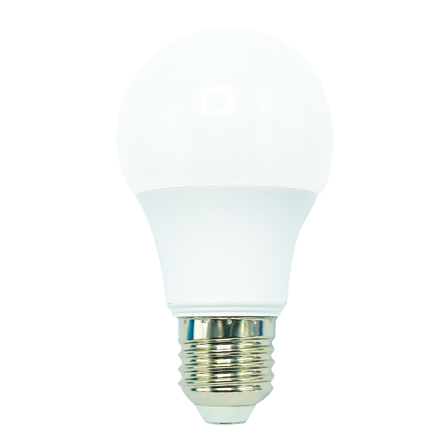 ნათურა სტანდარტული 7W E27 6500K CLASSIC LEDEX LED66-0928 — ნათურა და ვაზნა